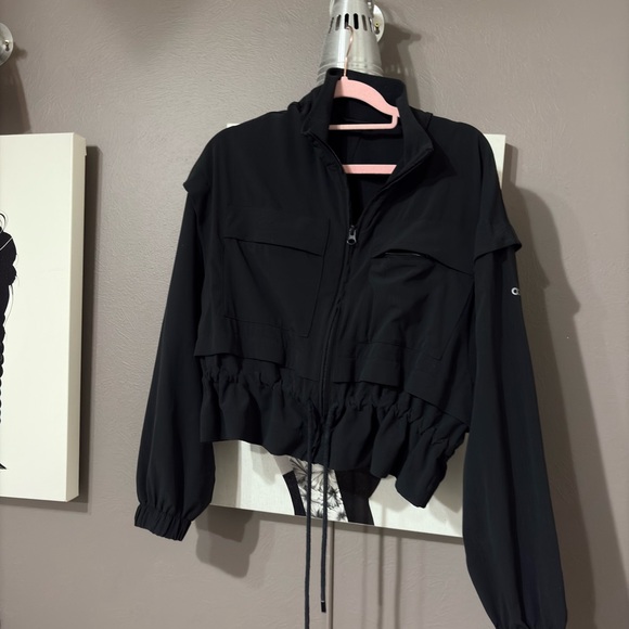 Alo ready set jacket - Picture 4 of 8